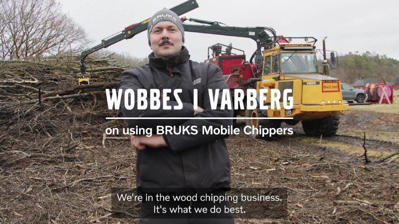 Wobbes公司的老板兼创始人Jens Wobbe