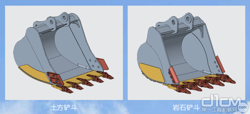 三一SY235H中型挖掘机局部视图65752