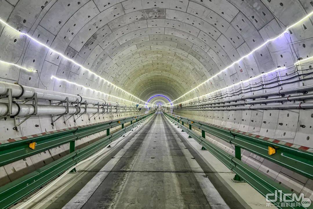 珠海隧道工程