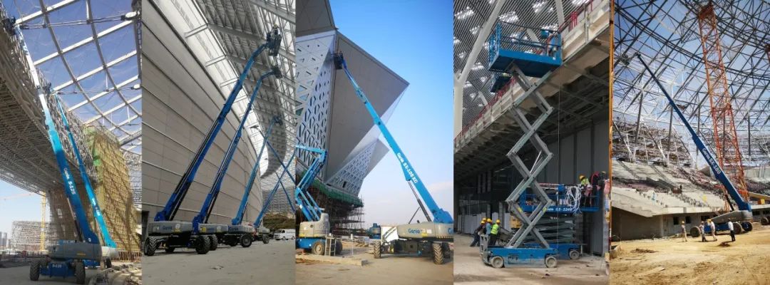 杭州亚运会倒计时：吉尼带您解码世界级体育场馆建造