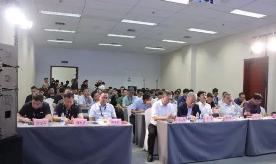 桩工机械高质量发展与用户满意论坛在京举行