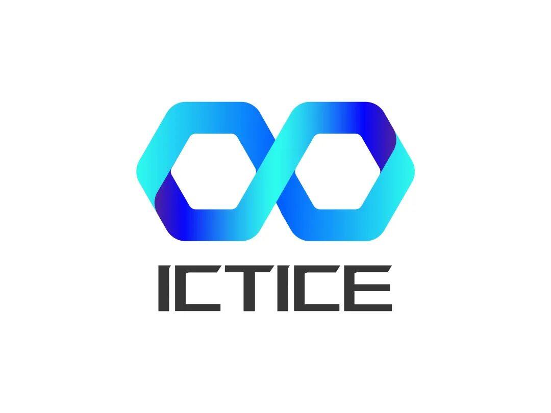 ICTICE 大会LOGO