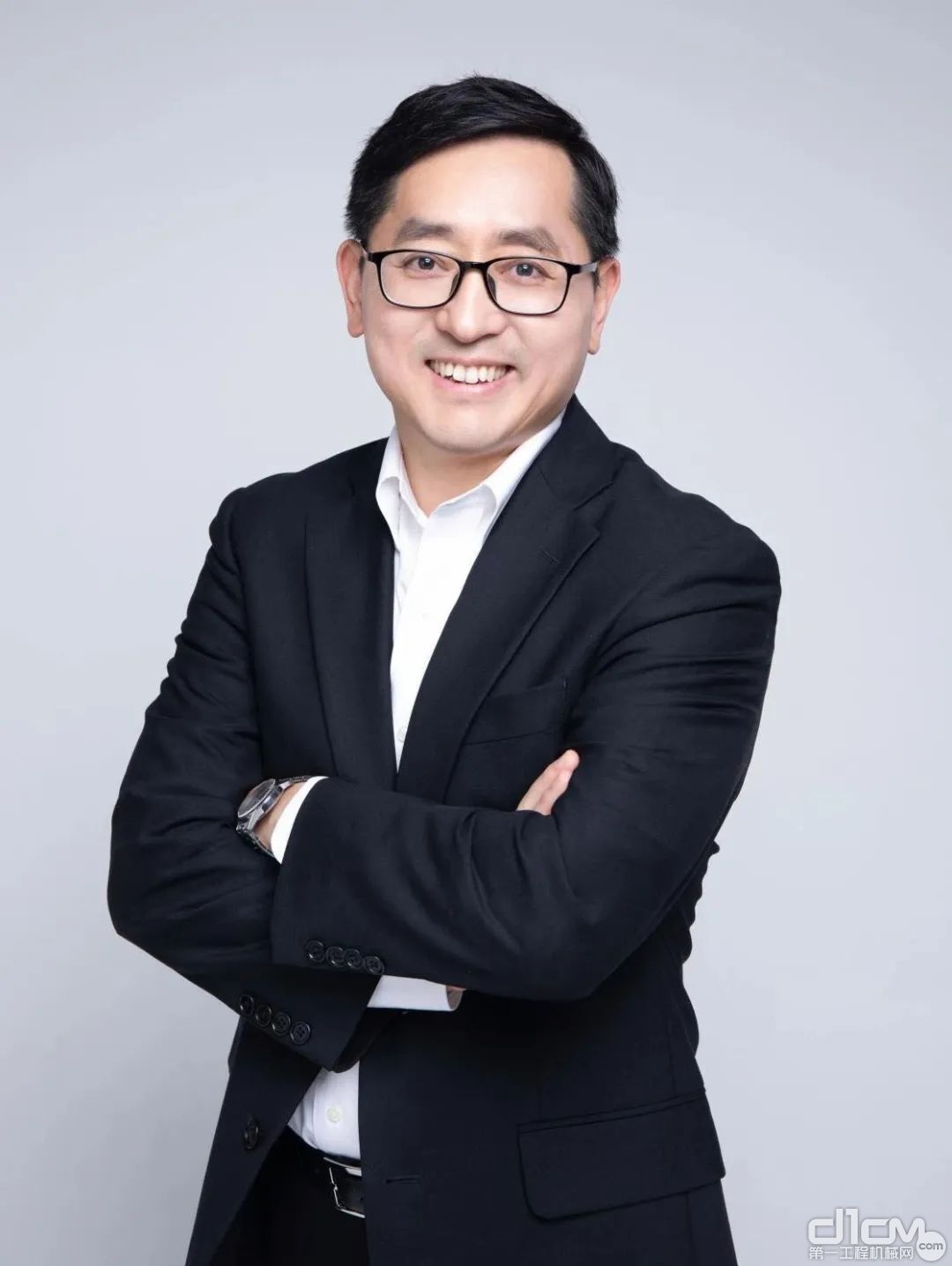 吴小路先生（Lewis Wu）正式接任捷尔杰有限公司亚洲区商务总监