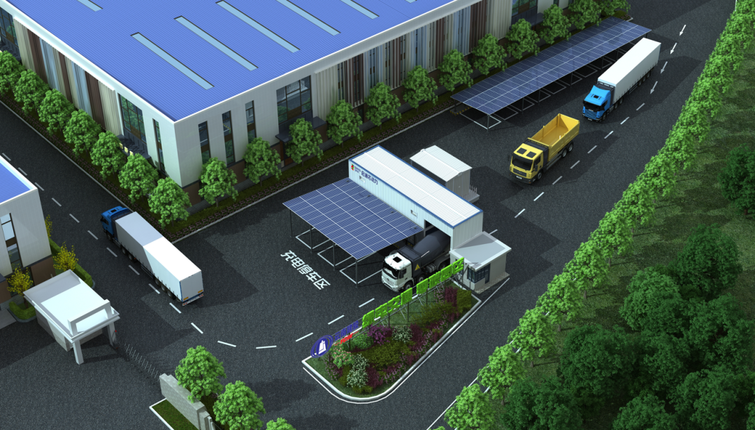 *由工信部指导、中国汽车工程学会组织编制的《节能与新能源汽车技术路线图2.0》数据显示，2040年我国车载储能容量将超200亿kWh，对电网的功率支撑可达30亿kW。