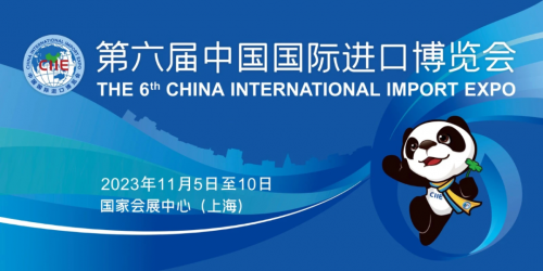 第六届中国国内进口展览会