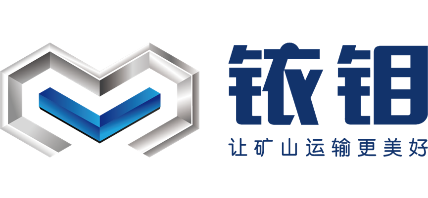 铱钼科技logo