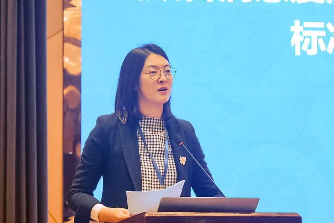 中国质量协会专家邹璐