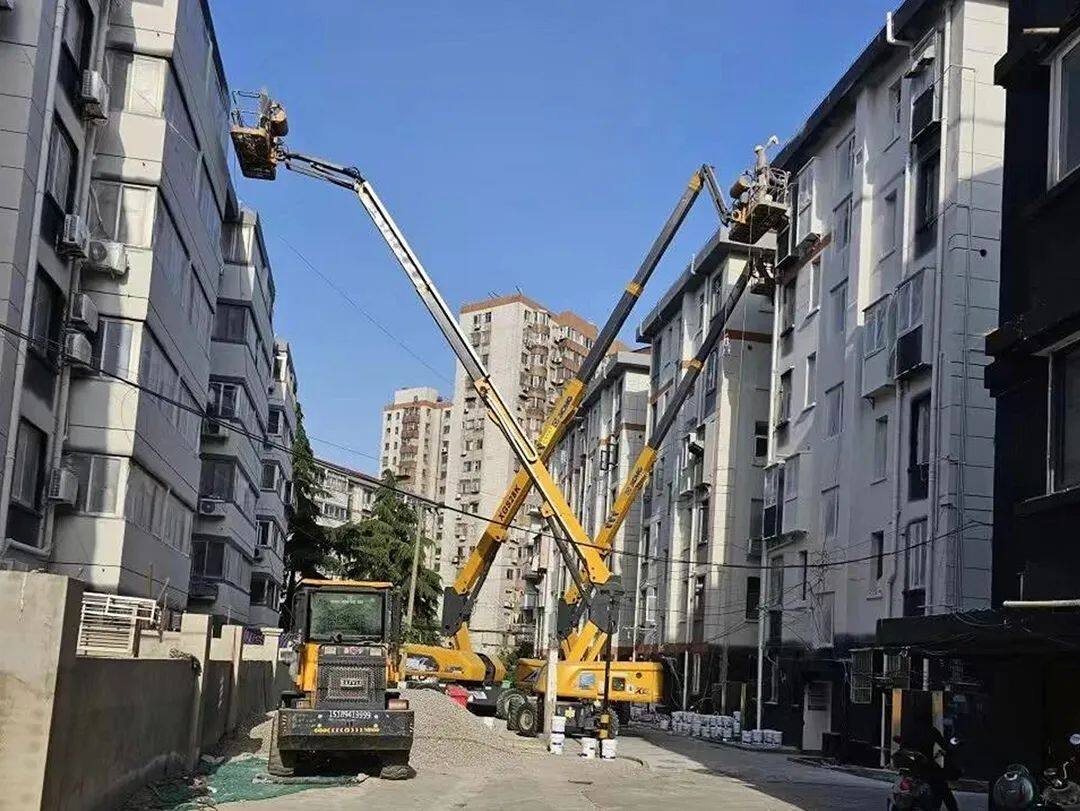 emc易倍：湖北省孝感市孝南区建筑节能与绿色建筑工作接受市局考核