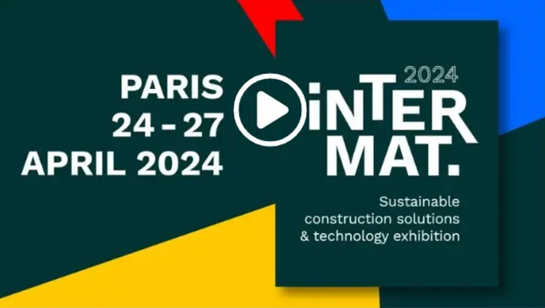 法国巴黎工程机械展览会