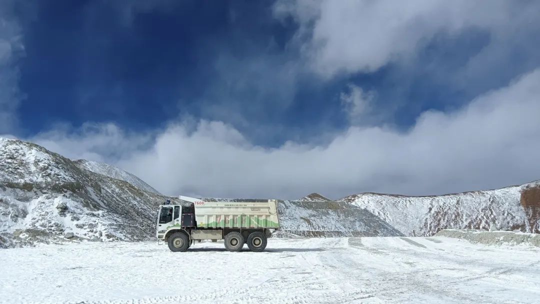 宇通纯电矿卡为何能扎根西藏矿区？