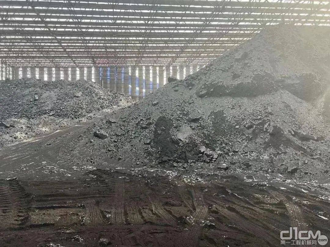 签署100万吨蒙古国炼焦煤进口合同