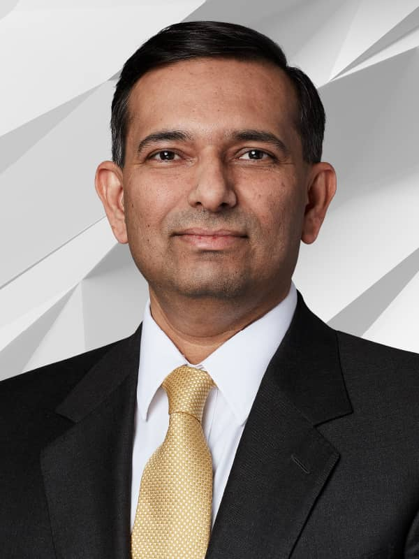 行业高管Tarak Mehta被任命为铁姆肯公司下一任总裁兼首席执行官
