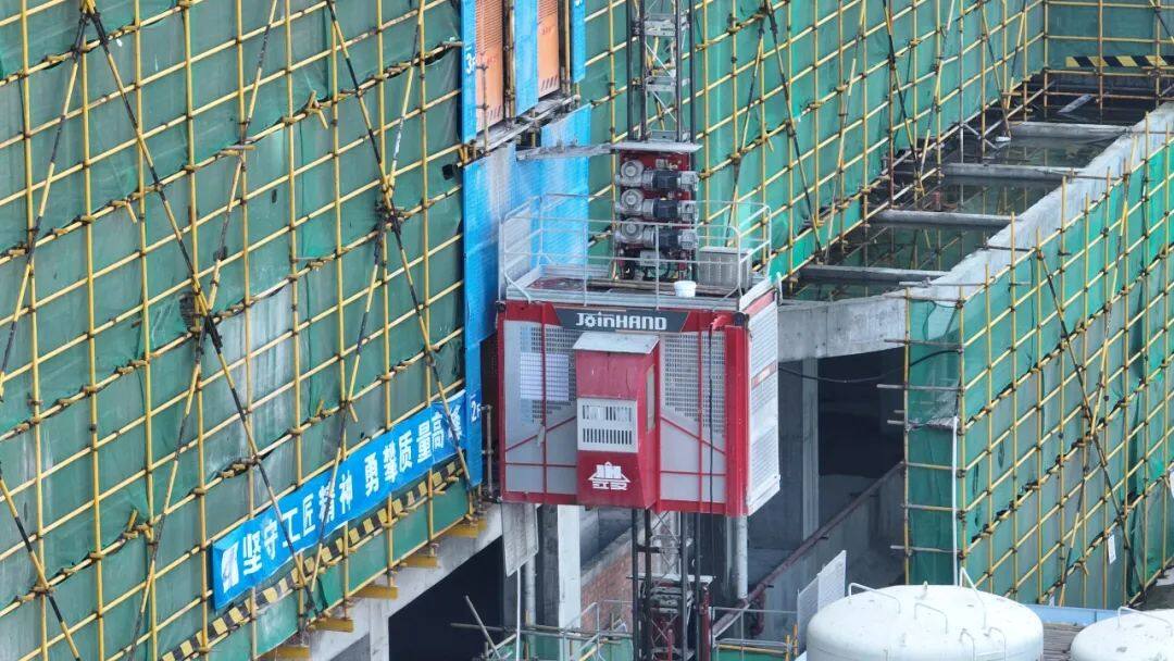 湖南建投集团岳麓山实验室集聚区农科院片区项目