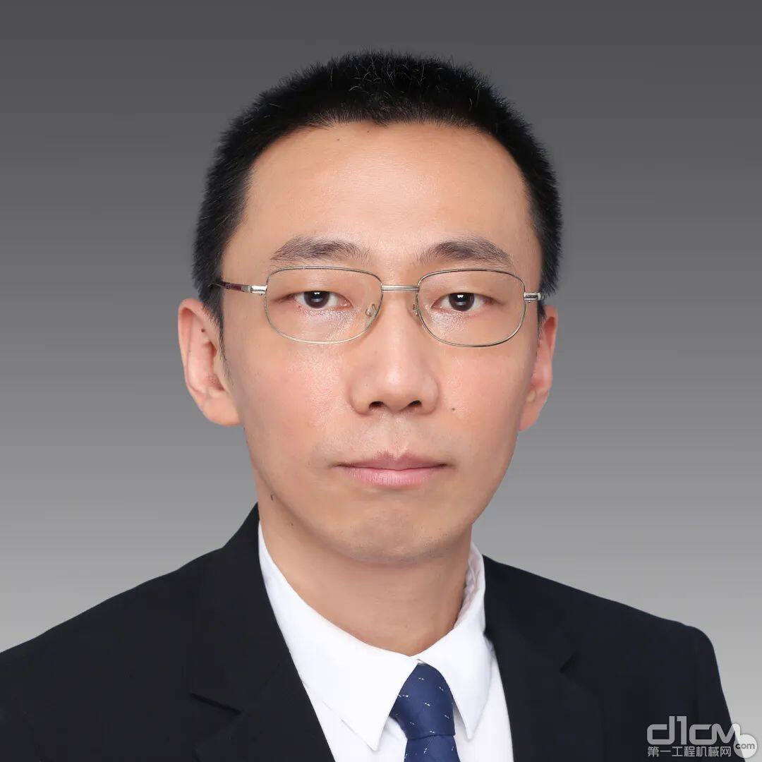 刘志礼出任康明斯恩泽（广东）氢能源科技有限公司总经理