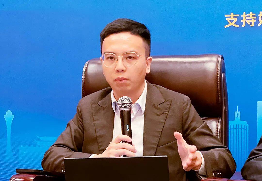 浙江力氪新能源科技有限公司董事长严鼎