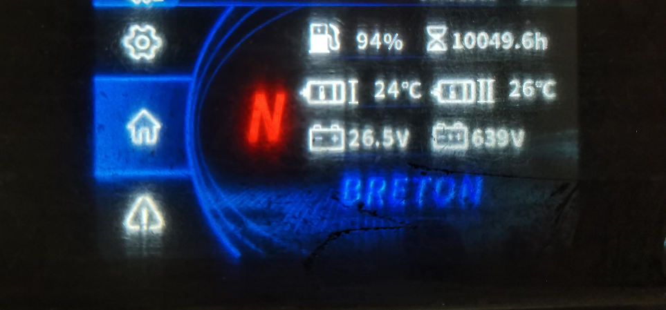 《工作10000小时后，博雷顿BRT958EV动力电池容量检测报告来了》