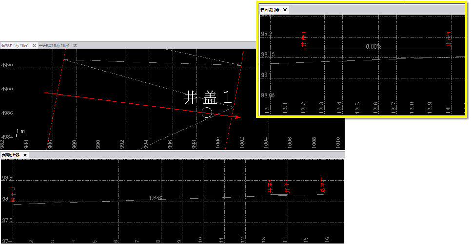 井盖提升