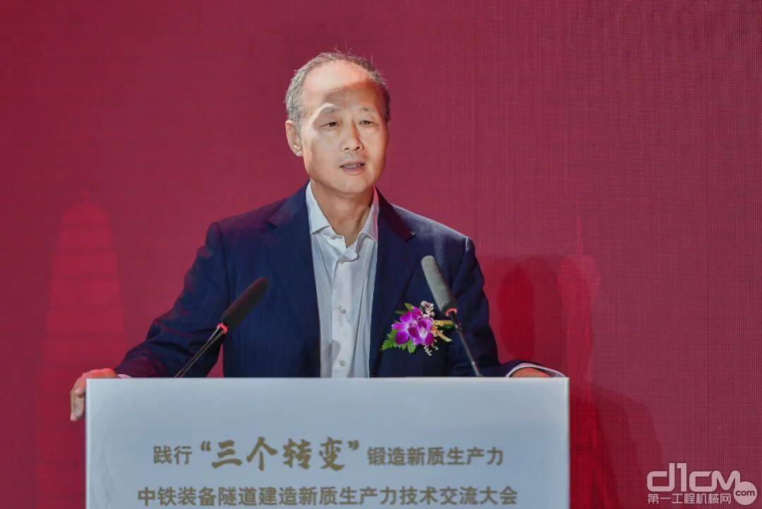 中国电力设备管理协会会长刘顺达