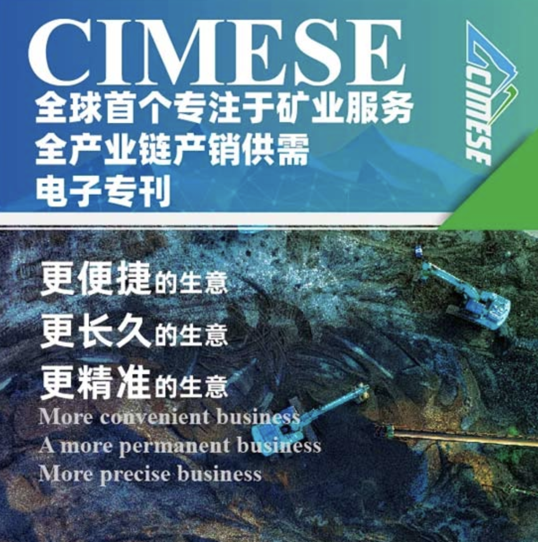 CIMESE电子专刊首期刊物正式发行