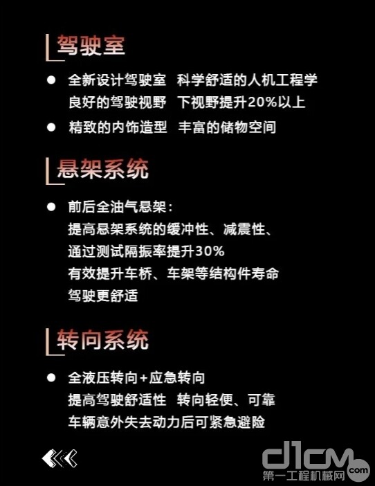 全新一代混动宽体自卸车SKT130HD细节介绍