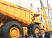 徐工推出全球最重400t级电动矿用卡车