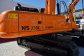 NS330C履带挖掘机