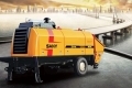 HBT9022CH-5D超高压混凝土输送泵