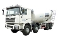 XZJ5310GJBA5（18方）混凝土搅拌运输车