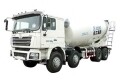  XZJ5250GJBA5（14方）混凝土搅拌运输车 