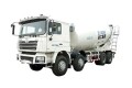  XZJ5250GJBA5（14方）混凝土搅拌运输车 