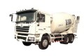 XZJ5250GJBA5（12方）混凝土搅拌运输车
