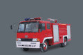 SG120消防车