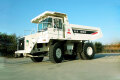 TR35A岩斗型矿用自卸车