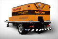 MTB3000拖式储料沥青路面养护机