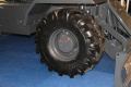 PW148-10轮式挖掘机