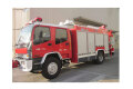 JY230A1抢险救援消防车