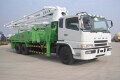 汉马AH5431THB0L4-49泵车