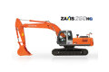 ZX250H-3G履带挖掘机