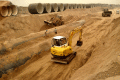 FR260E履带挖掘机