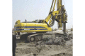 FR639D型旋挖钻机