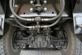 德龙新M3000 加强版 375马力 8X4 自卸车底盘(SX3316HR346)