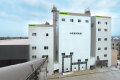 ZGL150楼式高品质机制砂石生产线