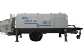 海州机械HBT80-16-110S 混凝土泵 