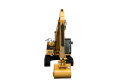 新一代CAT®320 液压挖掘机