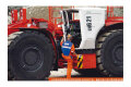 LH410-M柴油铲运机
