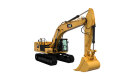 新一代CAT®336 液压挖掘机