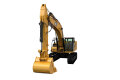 新一代CAT®336 GC 液压挖掘机