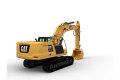 新一代CAT®336 GC 液压挖掘机