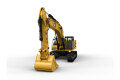 新一代CAT®345 GC 液压挖掘机