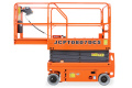JCPT0807DCS自行走剪叉式高空作业平台